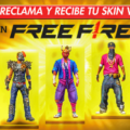 Existe algún generador de skins y ropa para Free Fire